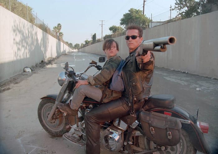 Terminator