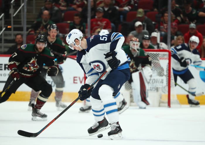 Vancouver Canucks: loser