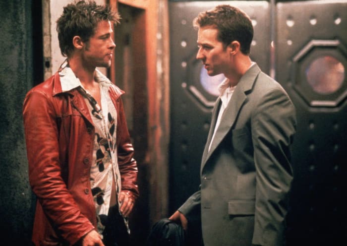 'Fight Club'