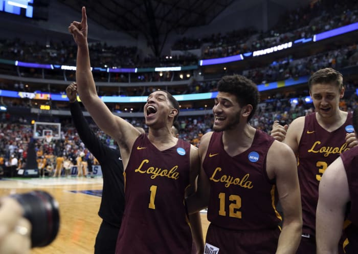 Loyola (Chicago)