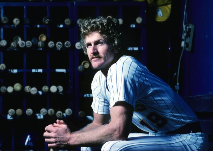 Robin Yount (Milwaukee Brewers, 1973) – 77.3 WAR
