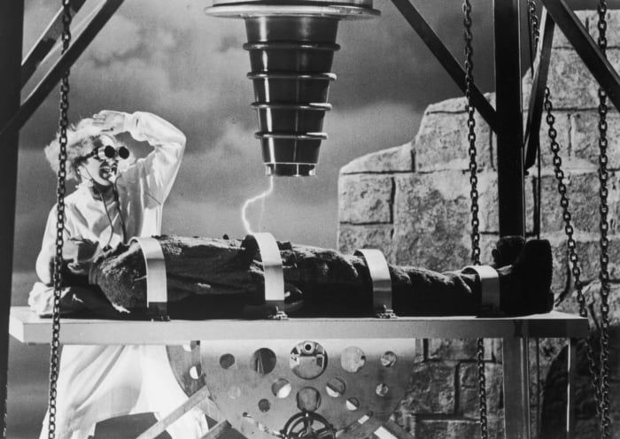 5 Things You Didn't Know About Young Frankenstein - Parade