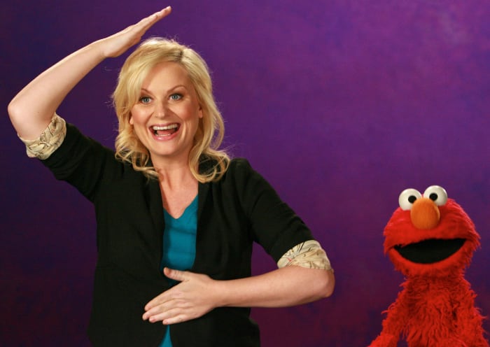 Amy Poehler
