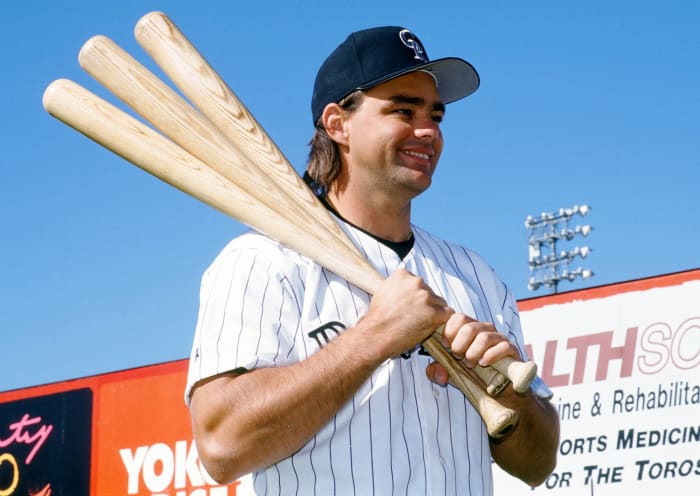 Los Angeles Angels of Anaheim