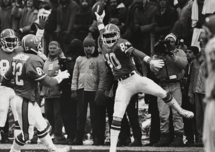 TSN Archives: Dolphins win Super Bowl VII, finish 17-0 (Jan. 27