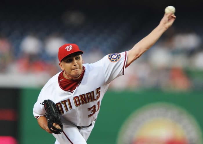 2008 Washington Nationals