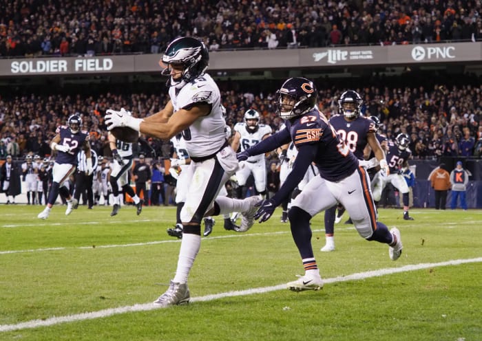 Golden Tate: destination: Titans