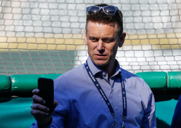 Seattle Mariners: Will they continue the firesale?