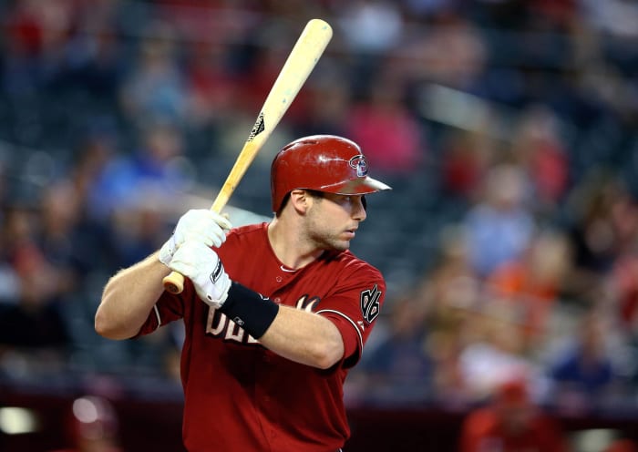 Paul Goldschmidt homers on 30th birthday, as Diamondbacks beat