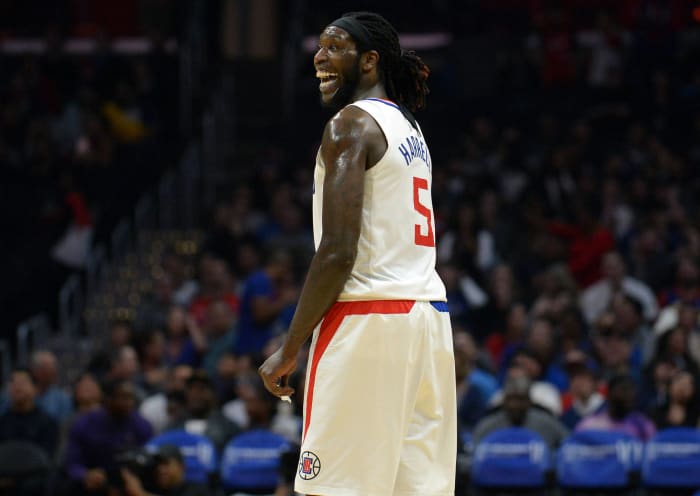 Montrezl Harrell
