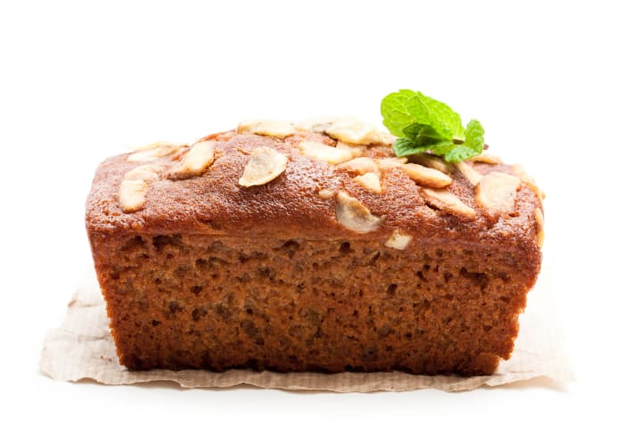 Banana bread