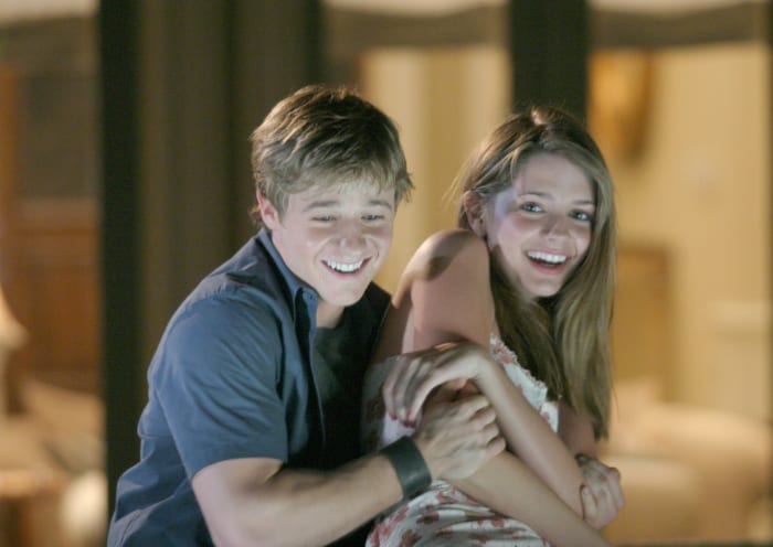 'The O.C.'