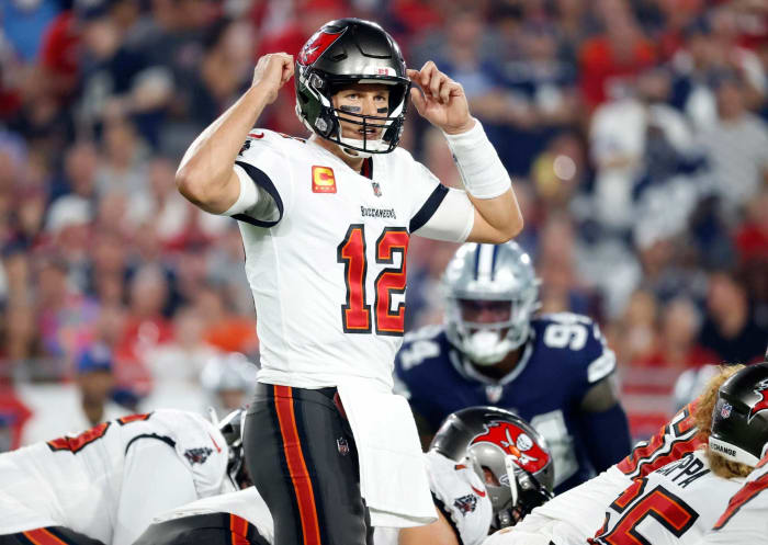 Rating the following five-year home windows for every NFL group Rating the following five-year home windows for every NFL group Tampa Bay Buccaneers