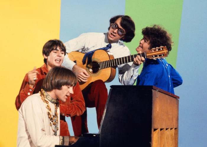The Monkees