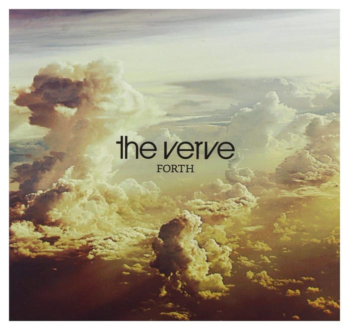 "Forth," The Verve (2008)