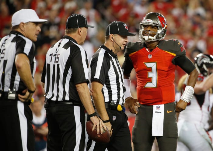 Tampa Bay Buccaneers