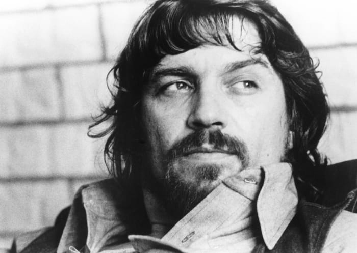 Jerry Bradley - "My Heroes Have Always Been Cowboys" by Waylon Jennings