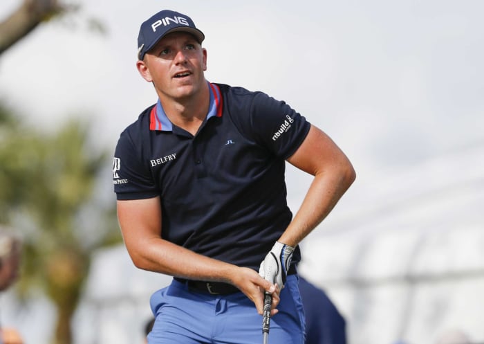 Matt Wallace (England)