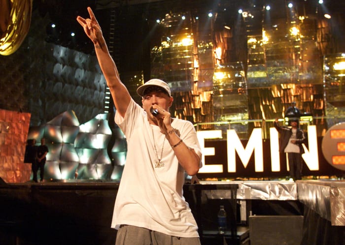 Eminem – 