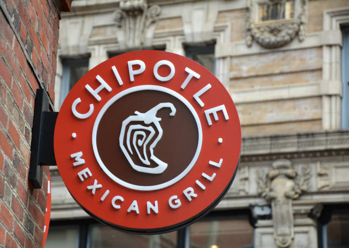 McDonald’s once owned 90% of Chipotle