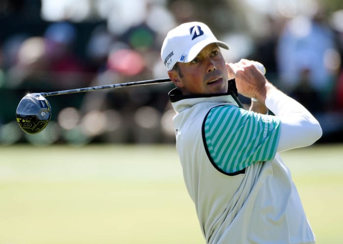 Matt Kuchar: United States