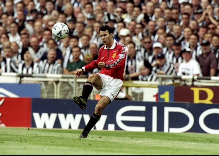 Ryan Giggs