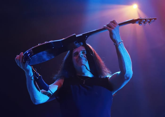 Alex Skolnick