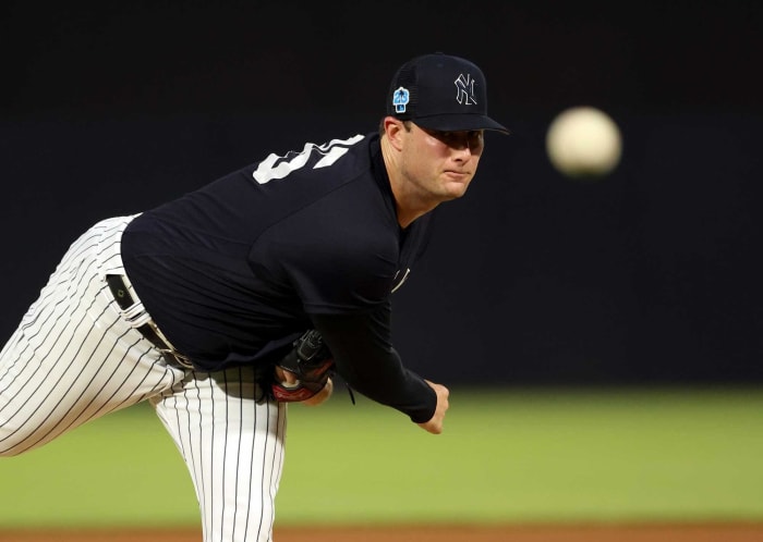 New York Yankees