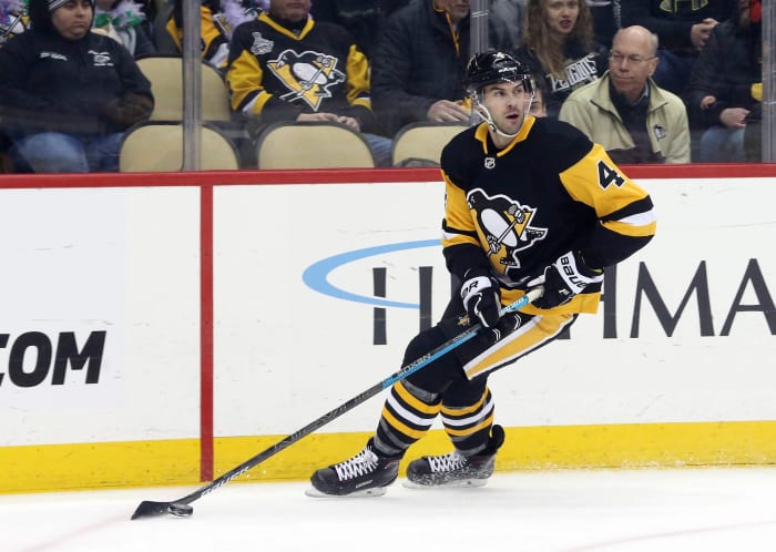 Pittsburgh Penguins: Is the defense good enough?