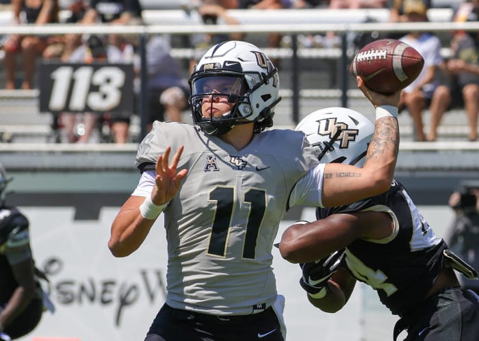 Boise State at UCF (Sept. 2)