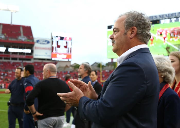 NY JETS (2-8) AT HOUSTON (2-8) (Sunday, 1 p.m. ET)