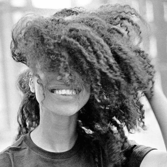 “Lianne La Havas”—Lianne La Havas