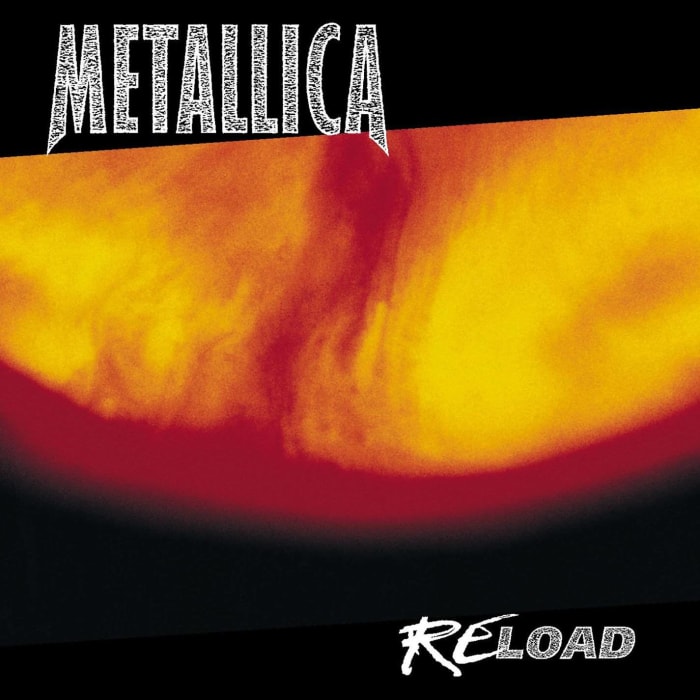 The definitive Metallica playlist