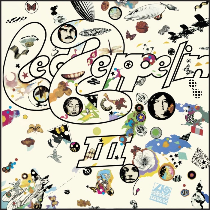 20 Led Zeppelin deep cuts to add to your playlist | Yardbarker