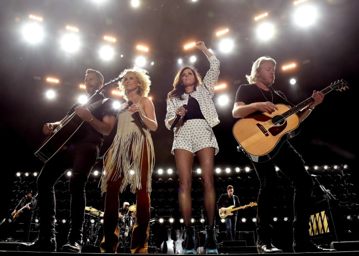 Little Big Town