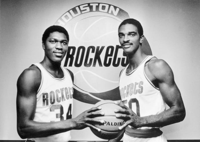 Ralph Sampson
