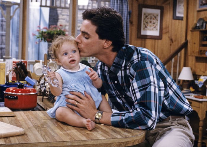 Danny Tanner