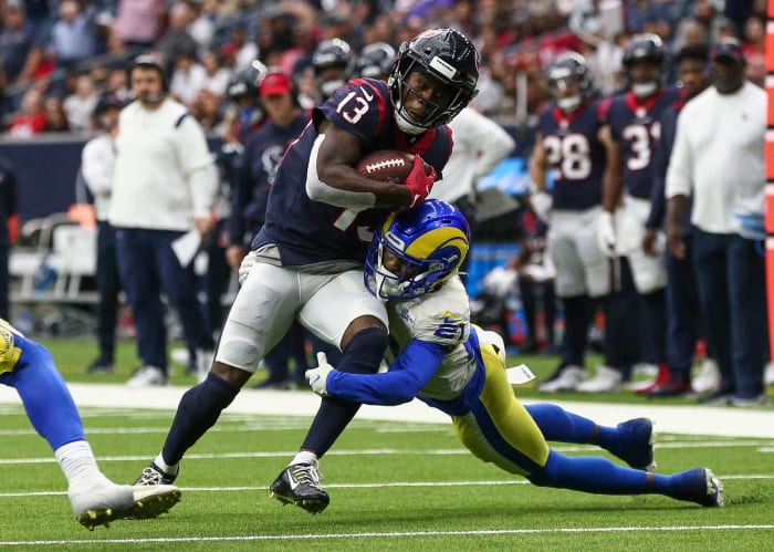 Houston Texans: Brandin Cooks, WR