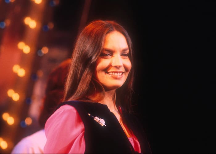 Crystal Gayle