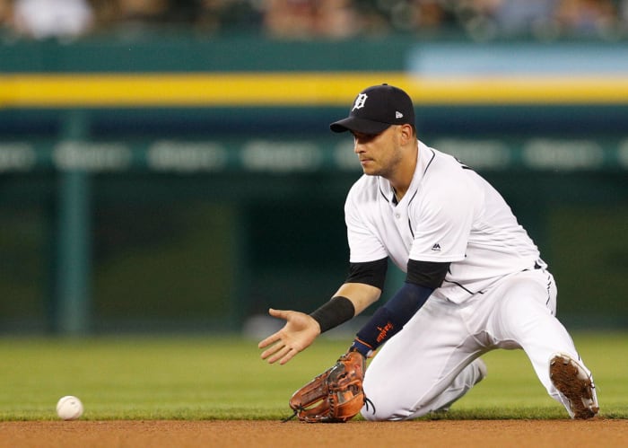 Detroit Tigers: Position prospects