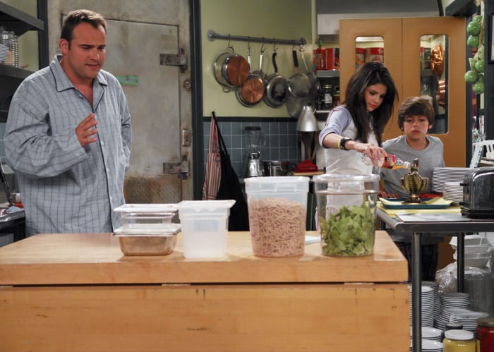 Jerry Russo