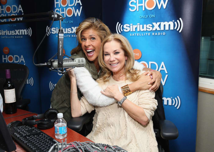 Kathie Lee Gifford