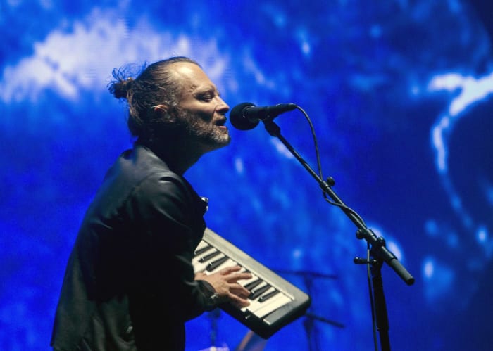 The Award for Nerdiest Crossover Event Goes to...