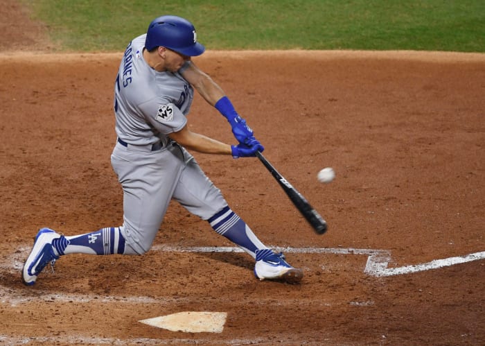 Los Angeles Dodgers: Catcher