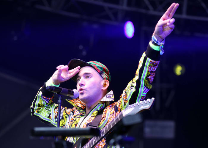 #28: Sufjan Stevens: "Javelin"