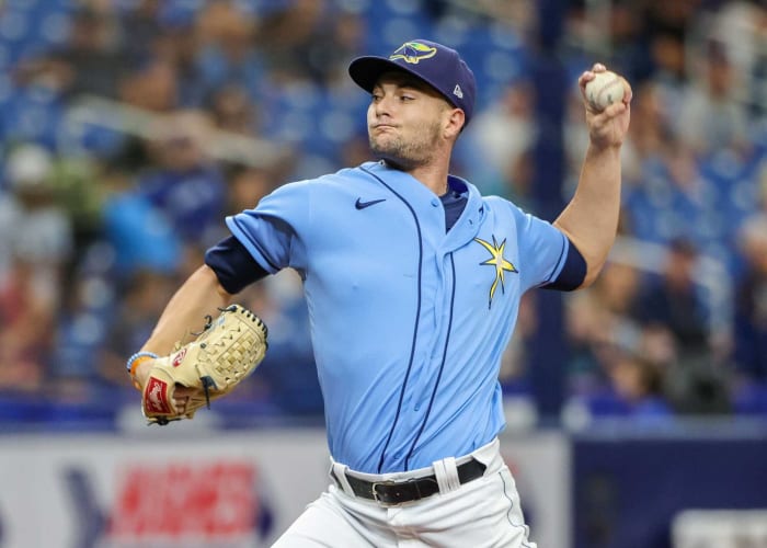 Tampa Bay Rays