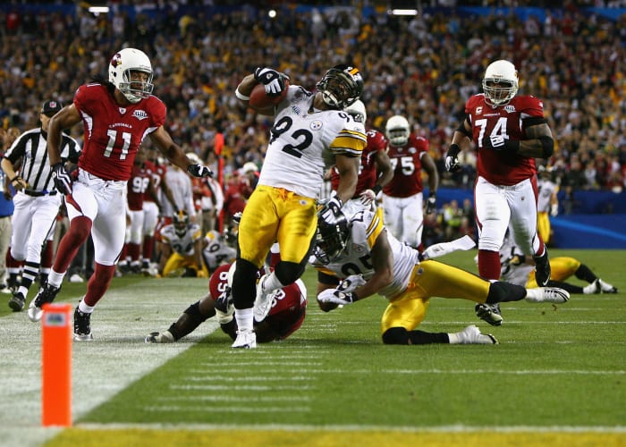 The best NFL playoff games of all time Yardbarker