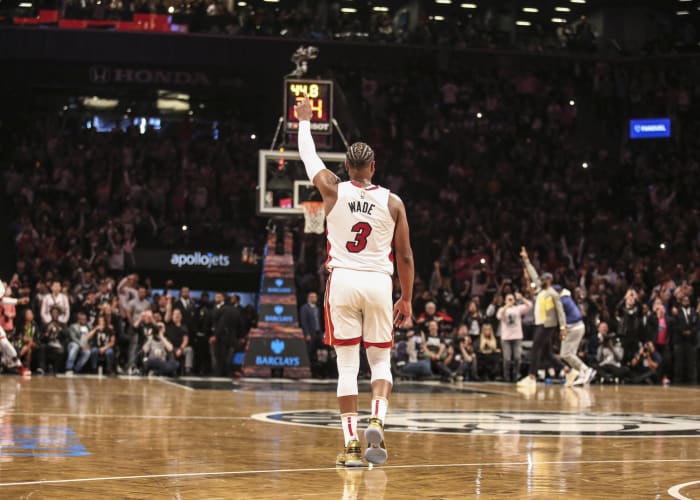 Dwyane Wade (1)