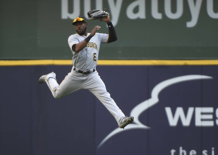 Pittsburgh Pirates (prev. - No. 19)