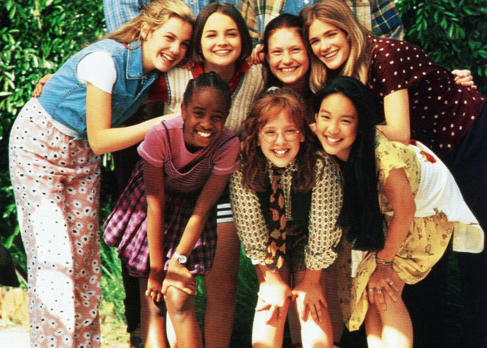 ‘The Baby-Sitters Club’